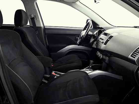 Mitsubishi Outlander Comfort 4x4 ATM 2.4 125kW Таллин