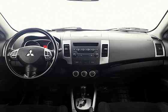 Mitsubishi Outlander Comfort 4x4 ATM 2.4 125kW Таллин