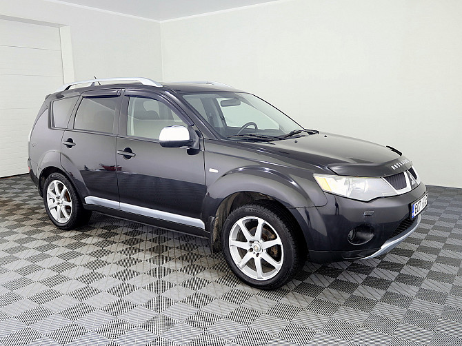 Mitsubishi Outlander Comfort 4x4 ATM 2.4 125kW Таллин - изображение 1