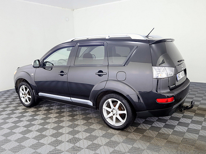 Mitsubishi Outlander Comfort 4x4 ATM 2.4 125kW Таллин - изображение 4