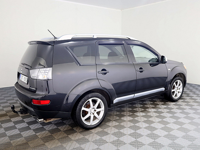 Mitsubishi Outlander Comfort 4x4 ATM 2.4 125kW Таллин - изображение 3