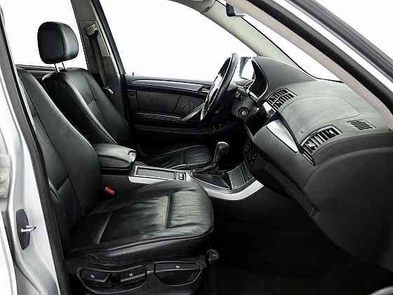 BMW X5 Executive Facelift ATM 3.0 D 160kW Таллин