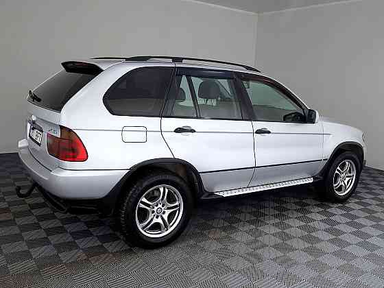 BMW X5 Executive Facelift ATM 3.0 D 160kW Таллин