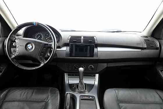 BMW X5 Executive Facelift ATM 3.0 D 160kW Таллин