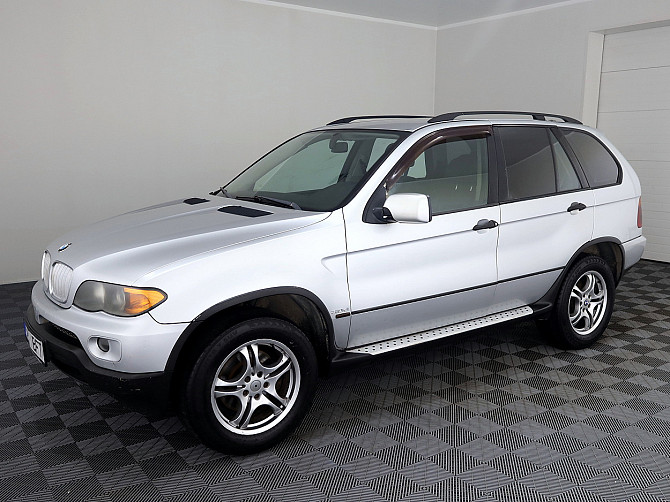 BMW X5 Executive Facelift ATM 3.0 D 160kW Таллин - изображение 2