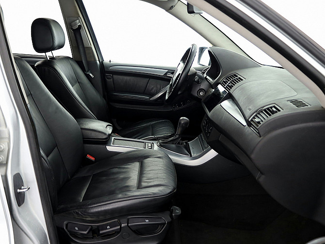 BMW X5 Executive Facelift ATM 3.0 D 160kW Таллин - изображение 6