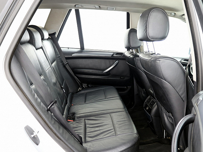 BMW X5 Executive Facelift ATM 3.0 D 160kW Таллин - изображение 7