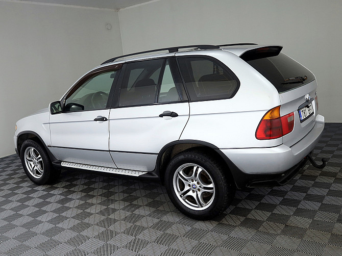BMW X5 Executive Facelift ATM 3.0 D 160kW Таллин - изображение 4