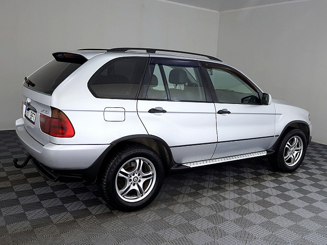 BMW X5 Executive Facelift ATM 3.0 D 160kW Таллин - изображение 3