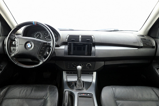 BMW X5 Executive Facelift ATM 3.0 D 160kW Таллин - изображение 5