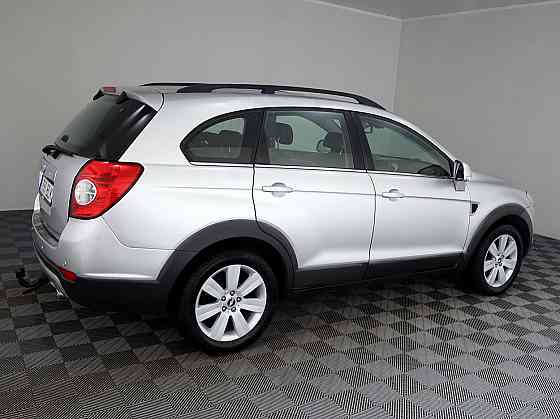 Chevrolet Captiva Luxury ATM 2.0 VCDi 110kW Таллин