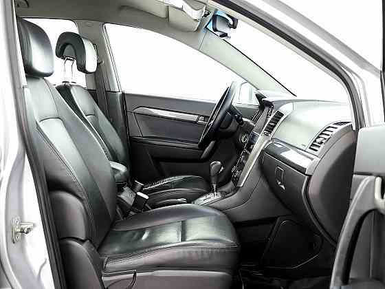Chevrolet Captiva Luxury ATM 2.0 VCDi 110kW Таллин