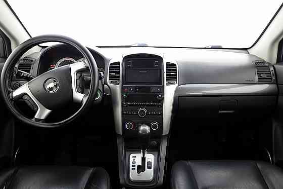 Chevrolet Captiva Luxury ATM 2.0 VCDi 110kW Таллин