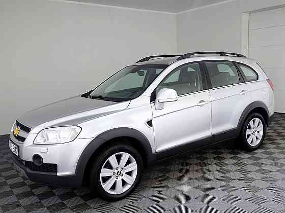 Chevrolet Captiva Luxury ATM 2.0 VCDi 110kW Таллин