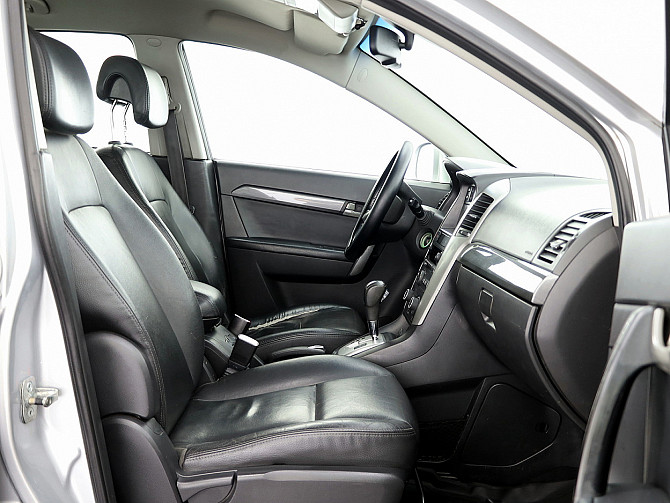 Chevrolet Captiva Luxury ATM 2.0 VCDi 110kW Таллин - изображение 6
