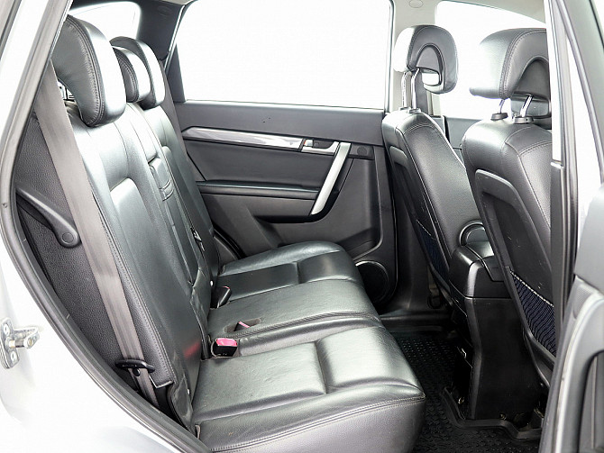 Chevrolet Captiva Luxury ATM 2.0 VCDi 110kW Таллин - изображение 7