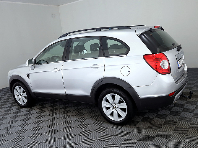 Chevrolet Captiva Luxury ATM 2.0 VCDi 110kW Таллин - изображение 4