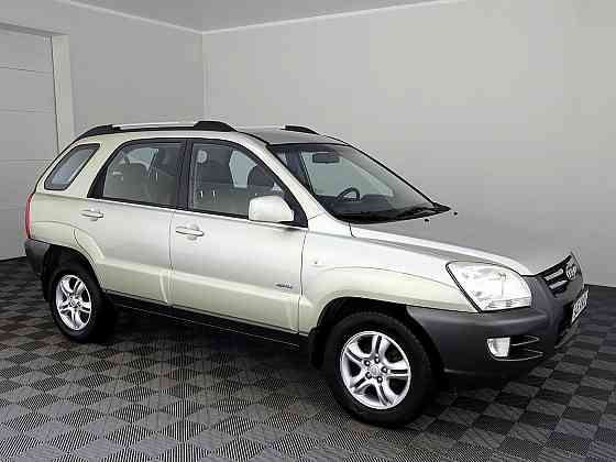 Kia Sportage Active 4x4 2.0 104kW Таллин