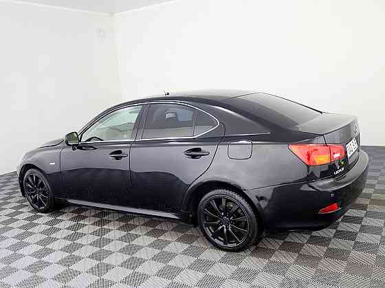 Lexus IS 220 Luxury 2.2 DI-D 130kW Таллин