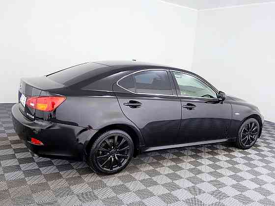 Lexus IS 220 Luxury 2.2 DI-D 130kW Таллин