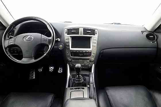 Lexus IS 220 Luxury 2.2 DI-D 130kW Таллин