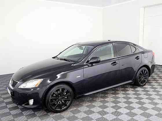 Lexus IS 220 Luxury 2.2 DI-D 130kW Таллин