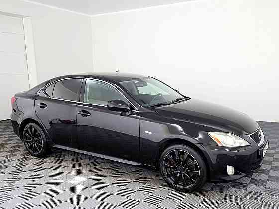 Lexus IS 220 Luxury 2.2 DI-D 130kW Таллин