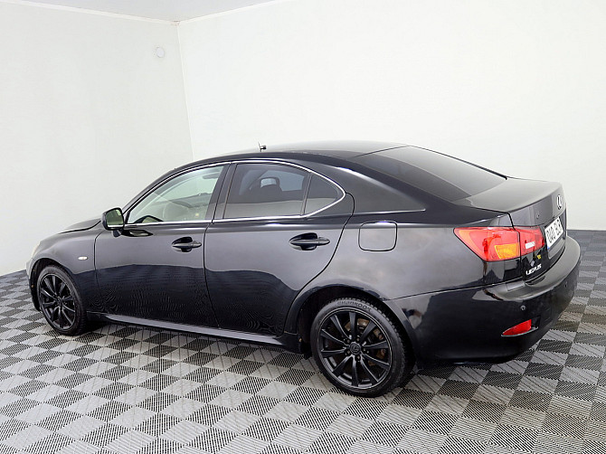 Lexus IS 220 Luxury 2.2 DI-D 130kW Таллин - изображение 4