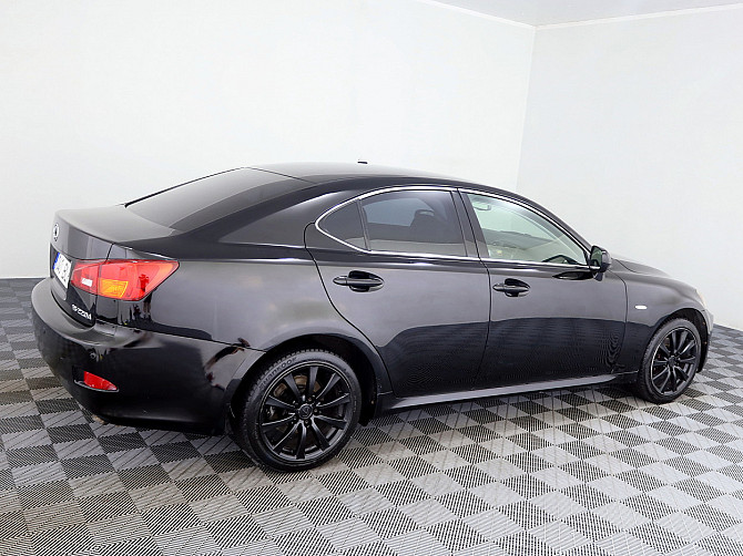 Lexus IS 220 Luxury 2.2 DI-D 130kW Таллин - изображение 3