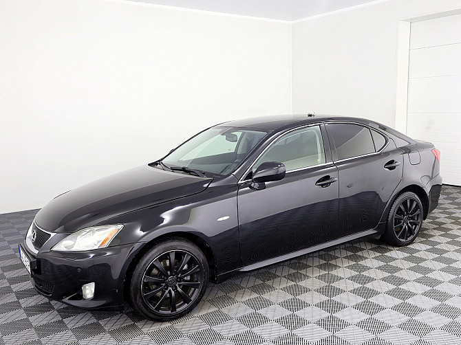 Lexus IS 220 Luxury 2.2 DI-D 130kW Таллин - изображение 2