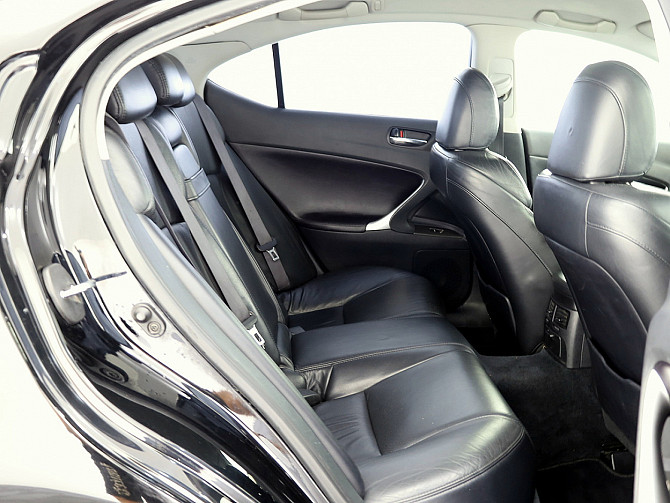 Lexus IS 220 Luxury 2.2 DI-D 130kW Таллин - изображение 7