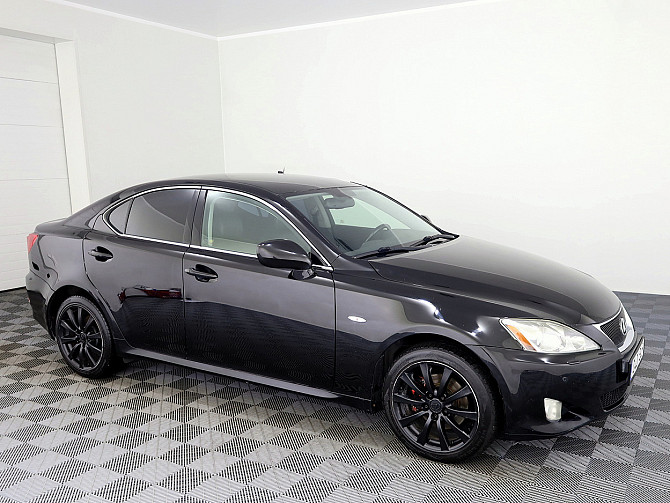 Lexus IS 220 Luxury 2.2 DI-D 130kW Таллин - изображение 1