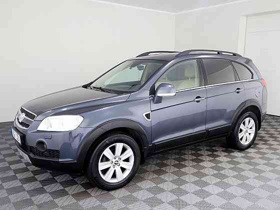 Chevrolet Captiva Luxury ATM 2.0 VCDi 110kW Таллин