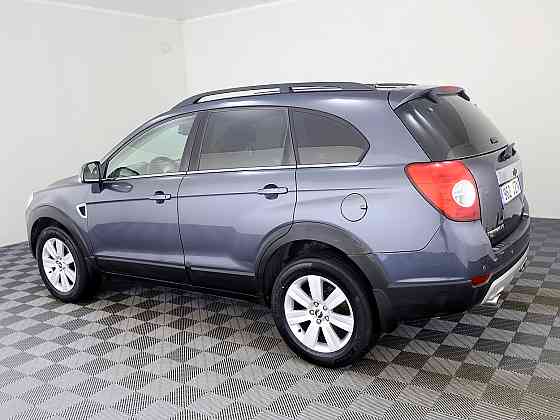 Chevrolet Captiva Luxury ATM 2.0 VCDi 110kW Таллин