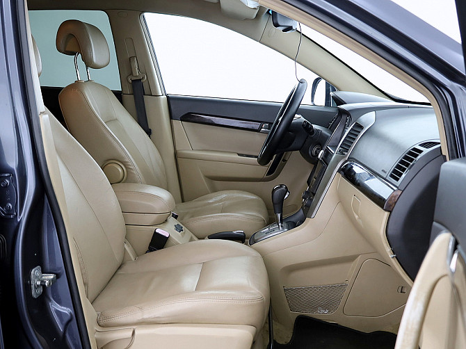 Chevrolet Captiva Luxury ATM 2.0 VCDi 110kW Таллин - изображение 6