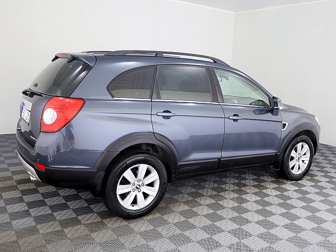 Chevrolet Captiva Luxury ATM 2.0 VCDi 110kW Таллин - изображение 3