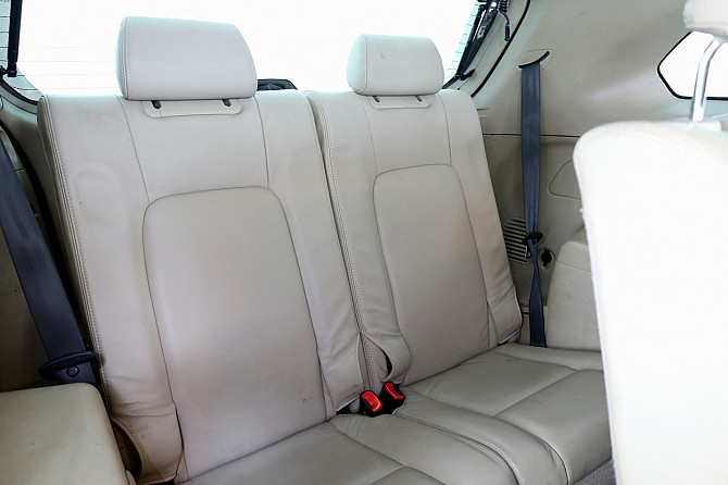 Chevrolet Captiva Luxury ATM 2.0 VCDi 110kW Таллин - изображение 8