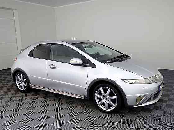 Honda Civic Sport 1.8 103kW Tallina