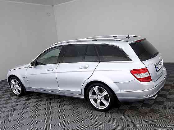 Mercedes-Benz C 220 Avantgarde ATM 2.1 CDI 125kW Таллин