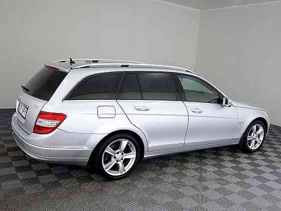 Mercedes-Benz C 220 Avantgarde ATM 2.1 CDI 125kW Таллин