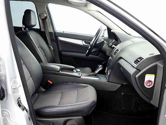 Mercedes-Benz C 220 Avantgarde ATM 2.1 CDI 125kW Таллин