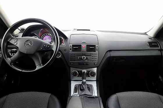 Mercedes-Benz C 220 Avantgarde ATM 2.1 CDI 125kW Таллин