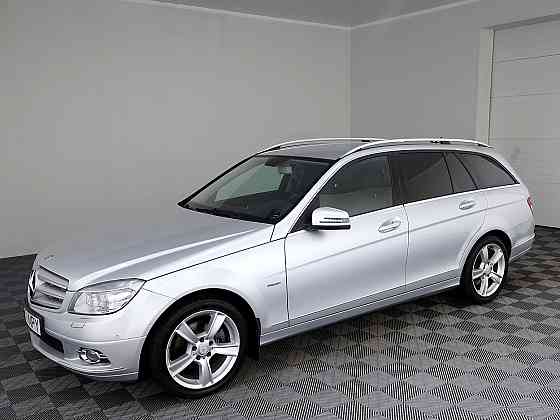 Mercedes-Benz C 220 Avantgarde ATM 2.1 CDI 125kW Таллин