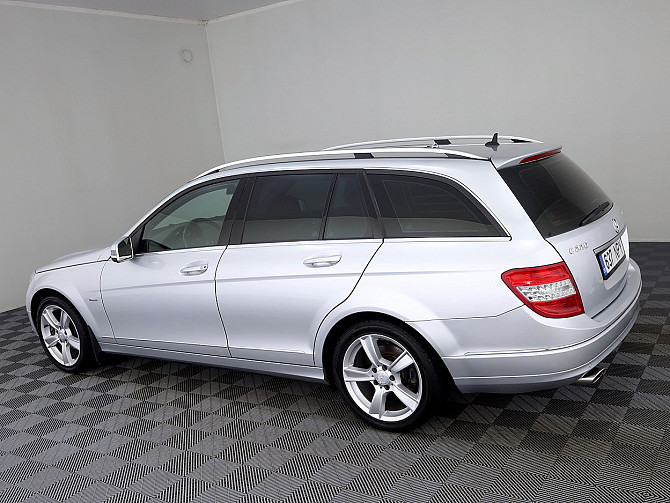 Mercedes-Benz C 220 Avantgarde ATM 2.1 CDI 125kW Таллин - изображение 4
