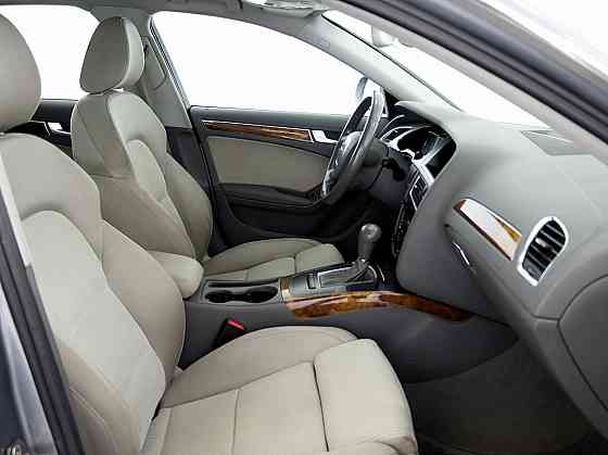 Audi A4 Comfortline ATM 2.0 TDI 105kW Таллин