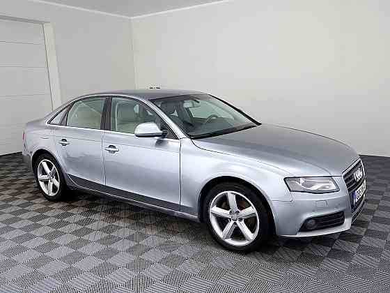 Audi A4 Comfortline ATM 2.0 TDI 105kW Таллин