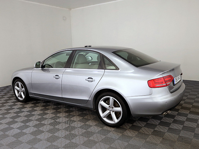Audi A4 Comfortline ATM 2.0 TDI 105kW Таллин - изображение 4