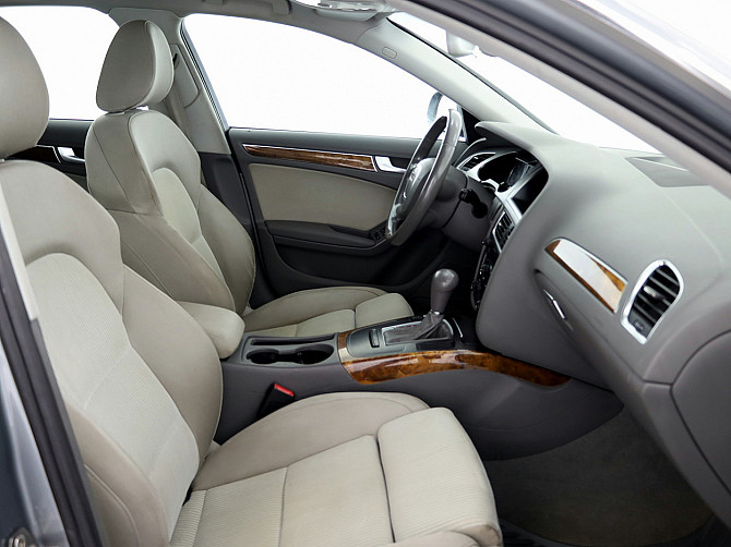 Audi A4 Comfortline ATM 2.0 TDI 105kW Таллин - изображение 6