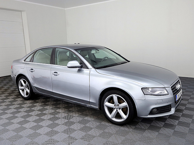 Audi A4 Comfortline ATM 2.0 TDI 105kW Таллин - изображение 1