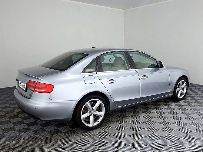 Audi A4 Comfortline ATM 2.0 TDI 105kW Таллин - изображение 3